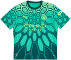 Manchester City Goalkeeper 2026/27