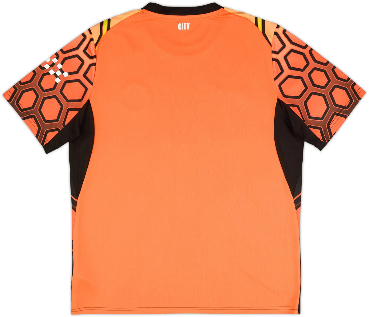 Manchester City Goalkeeper 2026/27