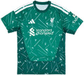 Liverpool Goalkeeper 2026/27