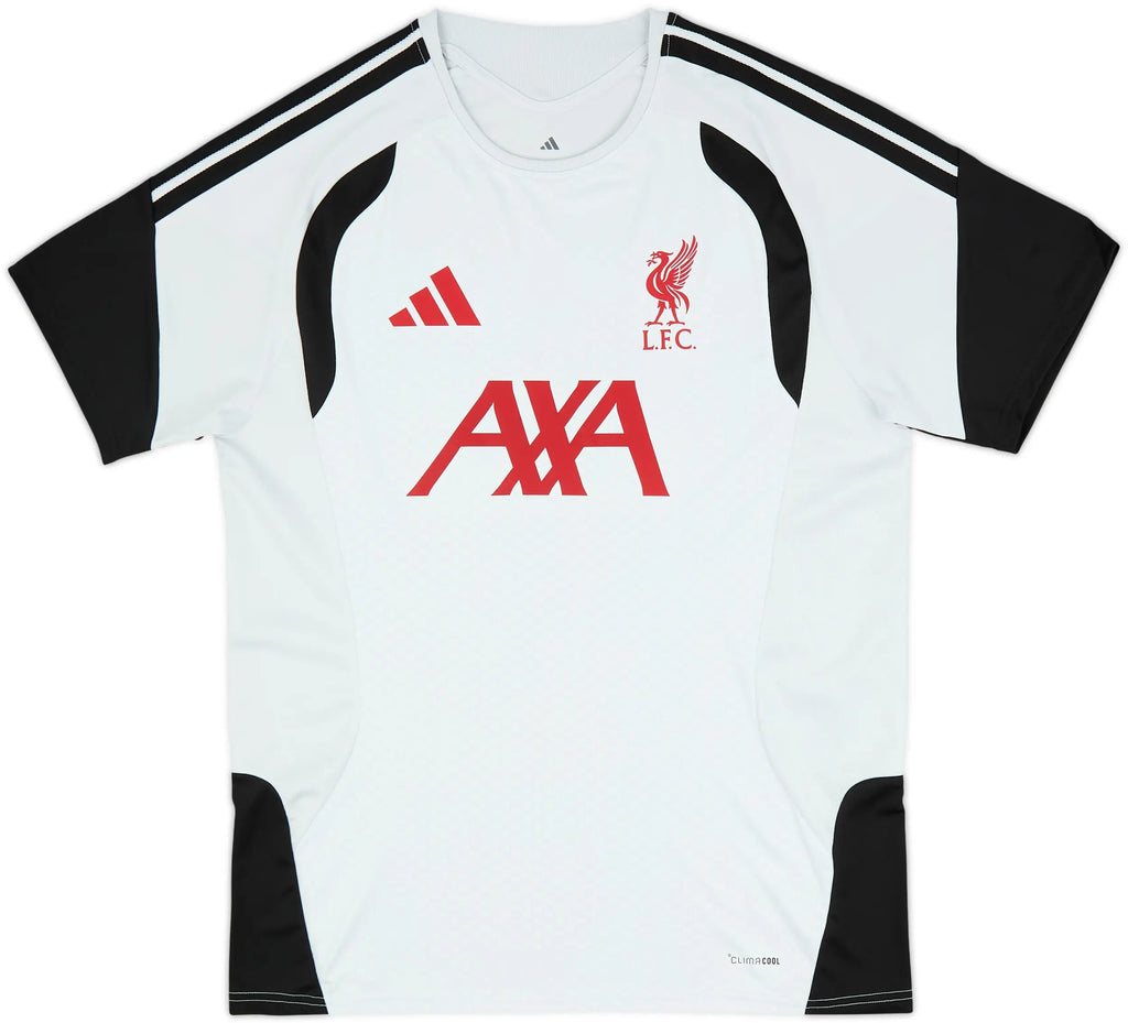 Liverpool Pre Match 2026/27