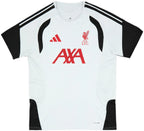 Liverpool Pre Match 2026/27