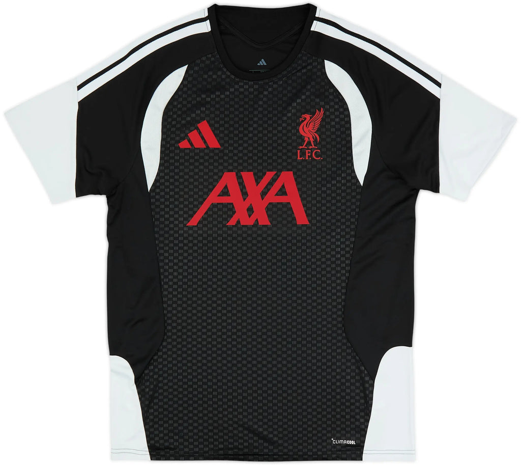 Liverpool Pre Match 2026/27