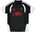 Liverpool Pre Match 2026/27