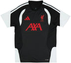 Liverpool Pre Match 2026/27