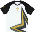 Juventus Pre Match 2026/27