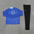 Chelsea Tracksuit 2025/26