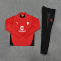 AC Milan Tracksuit 2025/26