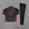 AC Milan Tracksuit 2025/26