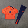 Barcelona Tracksuit 2025/26