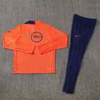 Barcelona Tracksuit 2025/26