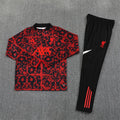 Liverpool Tracksuit 2025/26