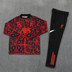 Liverpool Tracksuit 2025/26