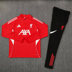 Liverpool Tracksuit 2025/26