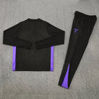 Barcelona Tracksuit 2025/26