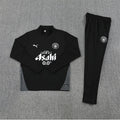 Manchester City Tracksuit 2025/26