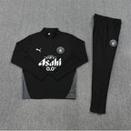 Manchester City Tracksuit 2025/26