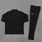 Manchester City Tracksuit 2025/26