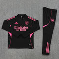 Arsenal Tracksuit 2025/26