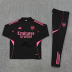 Arsenal Tracksuit 2025/26