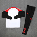Arsenal Tracksuit 2025/26