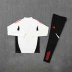 Liverpool Tracksuit 2025/26