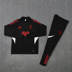 Liverpool Tracksuit 2025/26