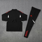 Liverpool Tracksuit 2025/26