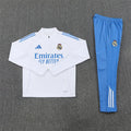 Real Madrid Tracksuit 2025/26