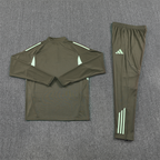 Real Madrid Tracksuit 2025/26