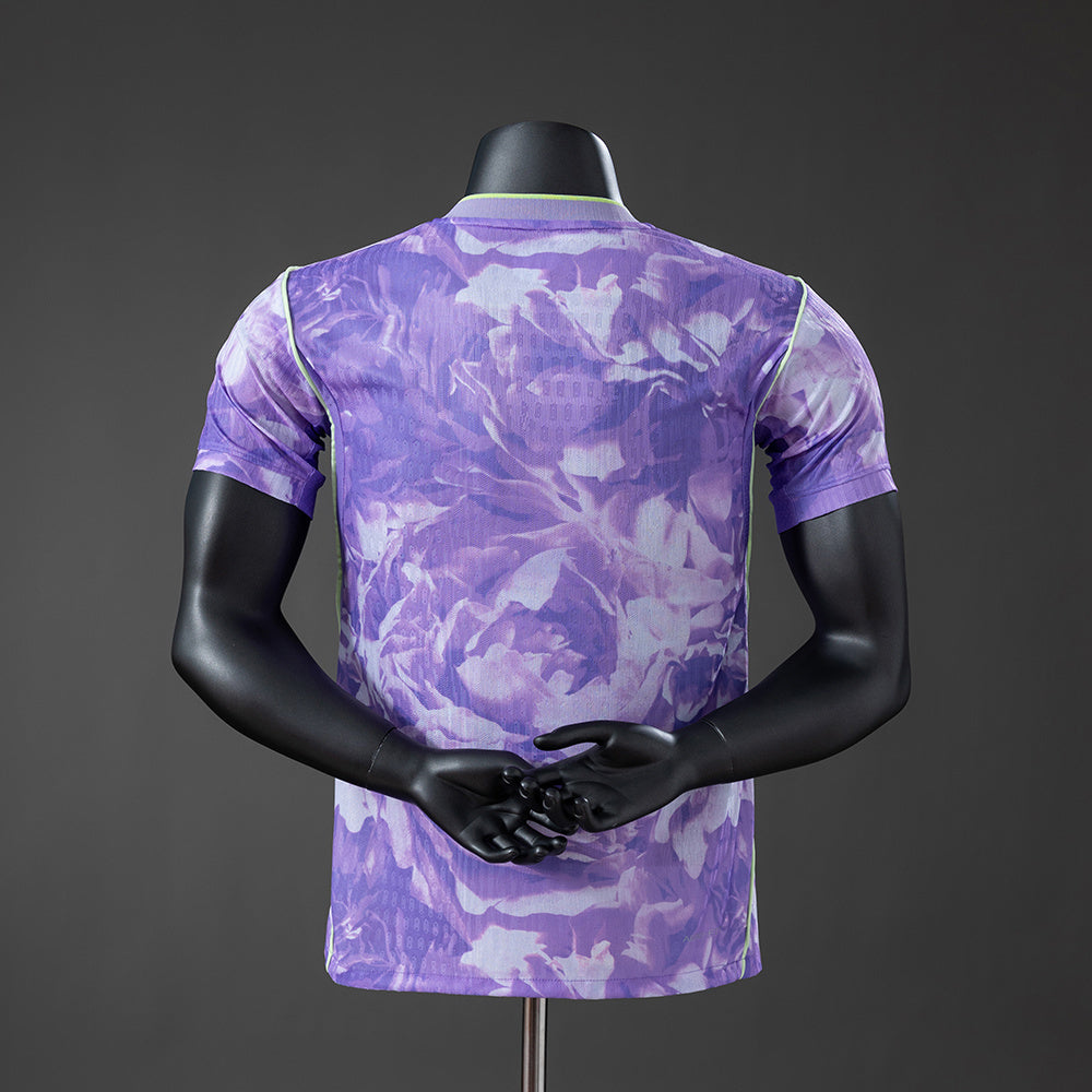 South Korea Away 2026