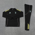 Juventus Tracksuit 2025/26