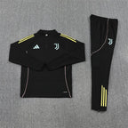 Juventus Tracksuit 2025/26