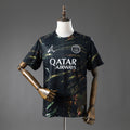 PSG Fourth 2026