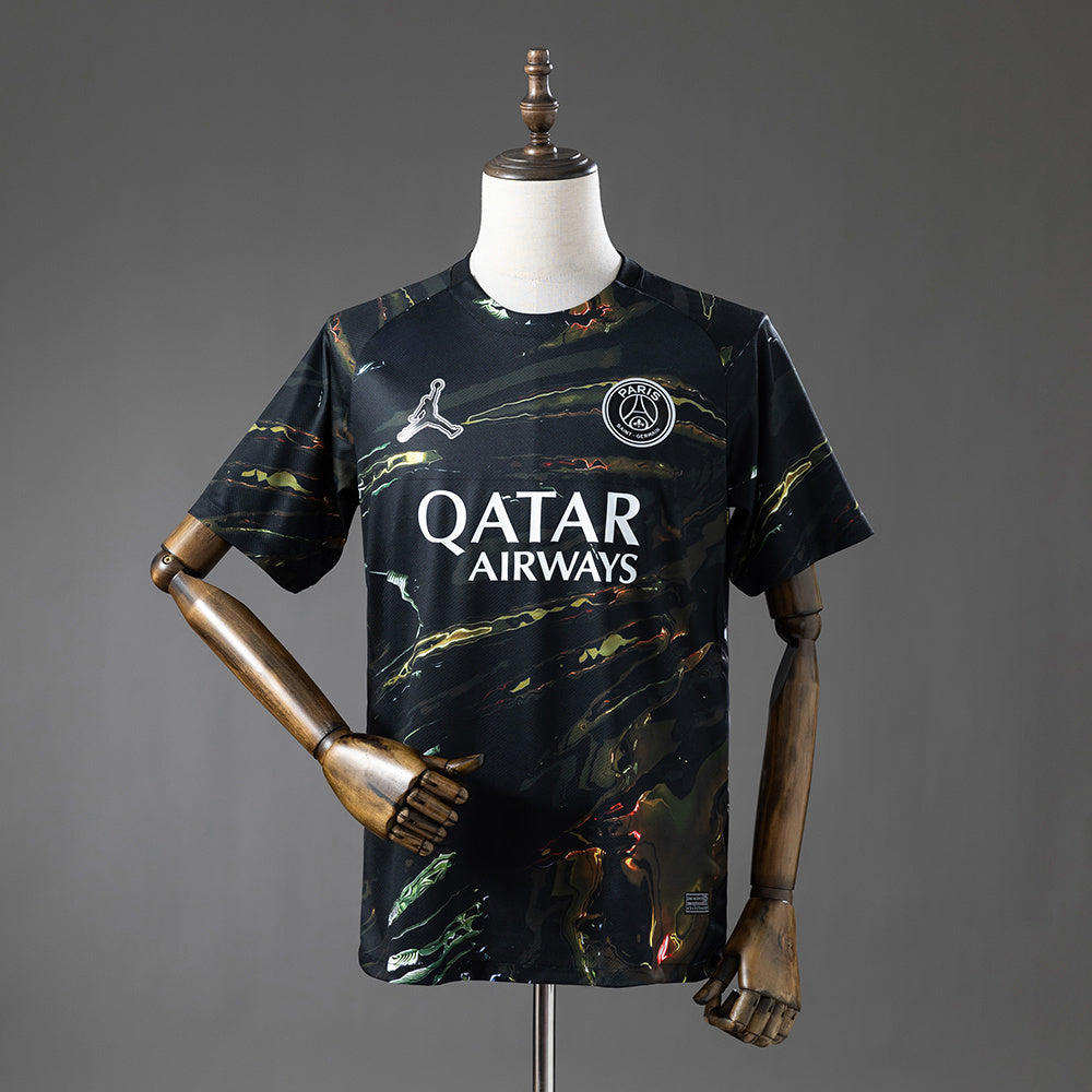 PSG Fourth 2026