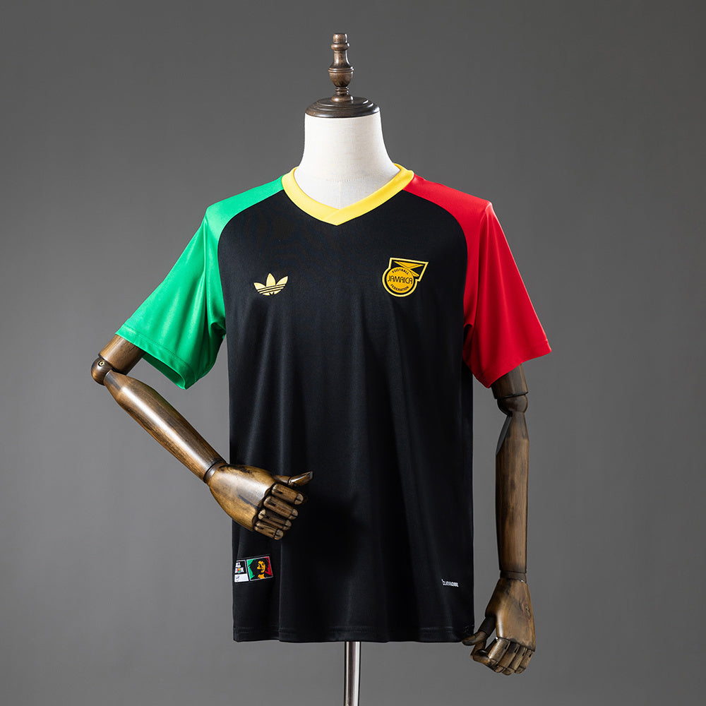 Jamaica Pre Match 2026