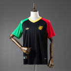 Jamaica Pre Match 2026