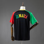 Jamaica Pre Match 2026