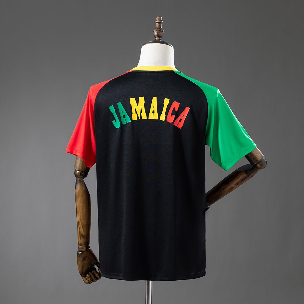 Jamaica Pre Match 2026
