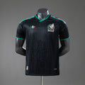 Mexico Third 2026