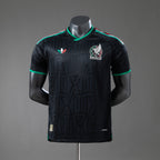 Mexico Third 2026