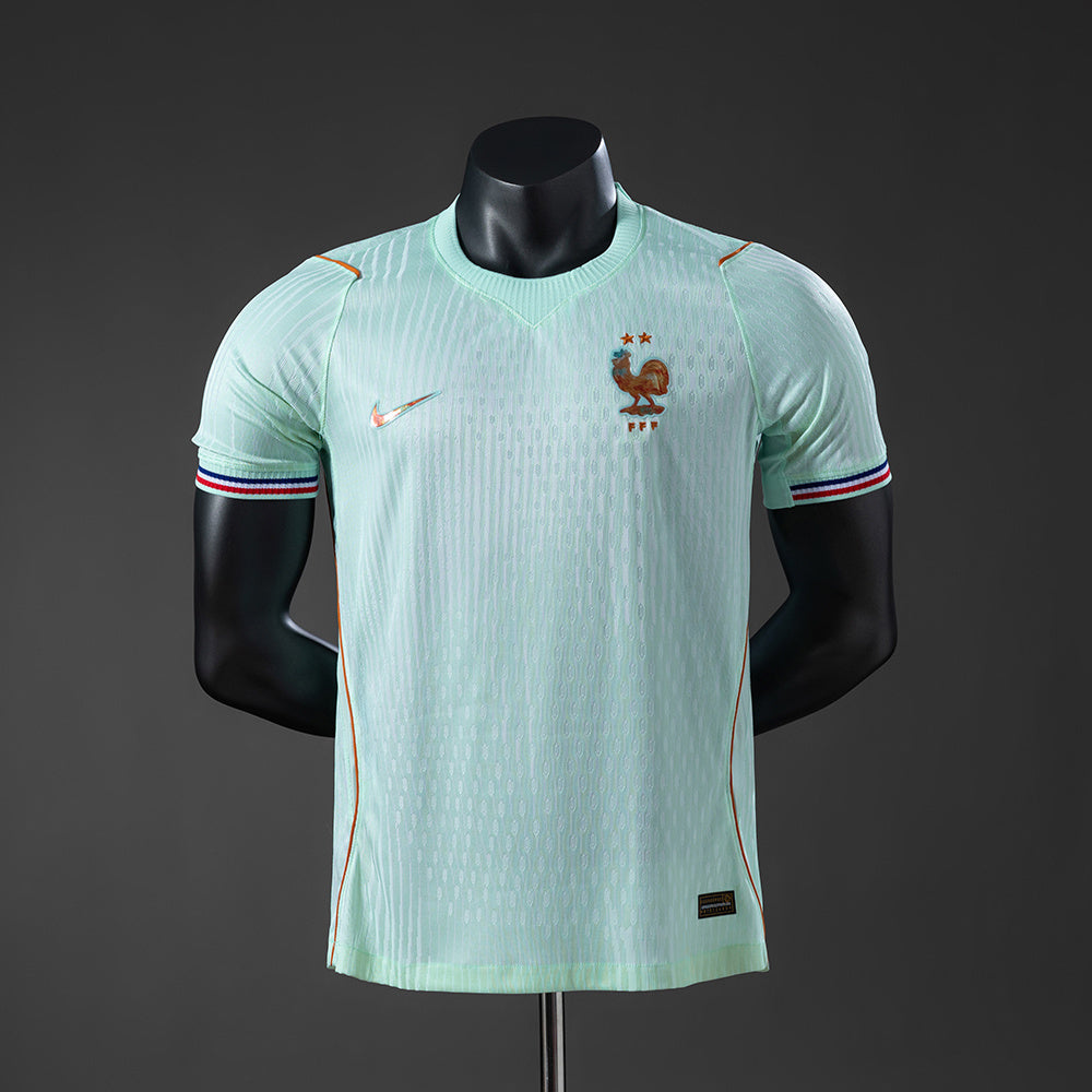 France Away 2026