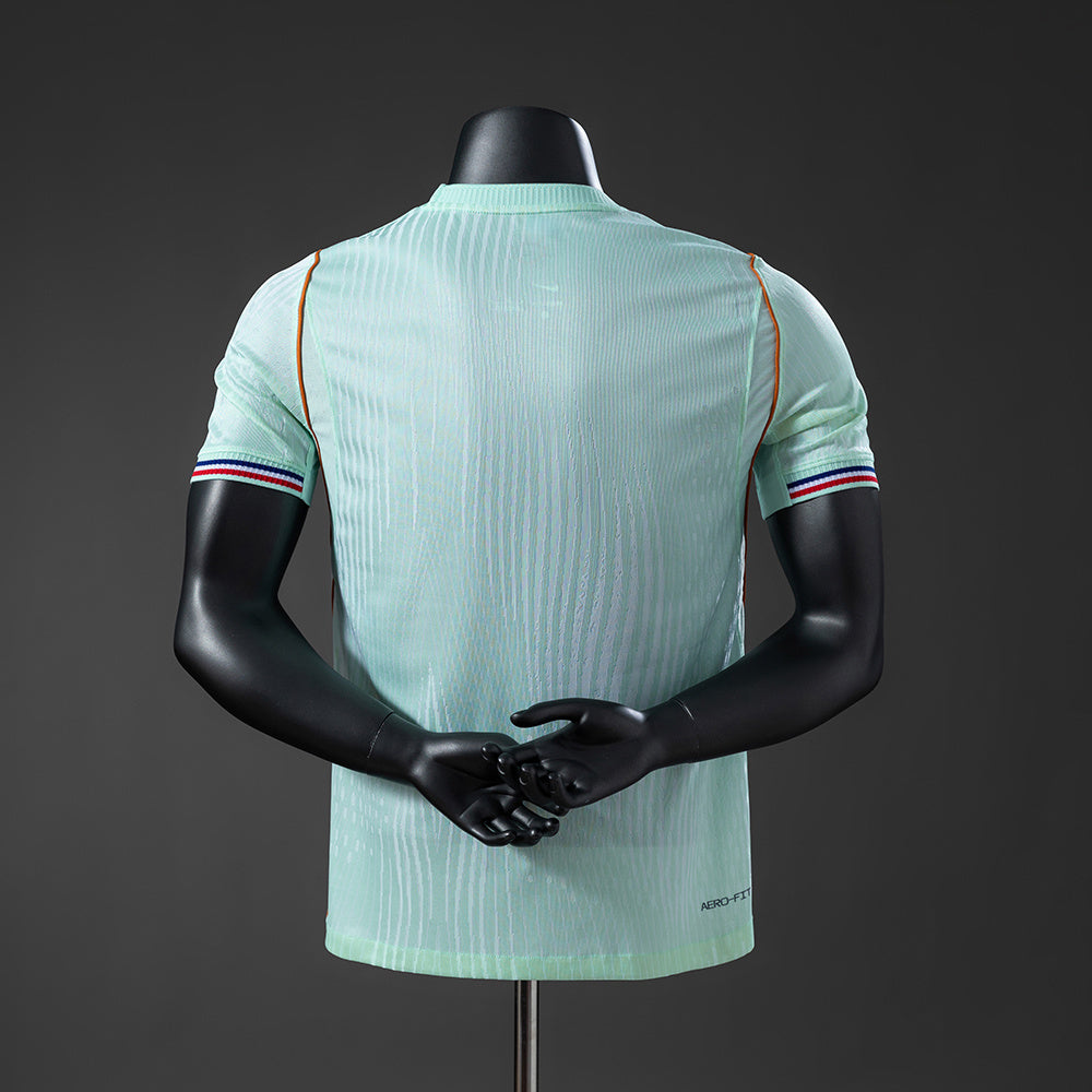 France Away 2026