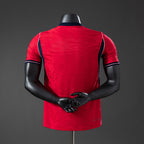 England Away 2026