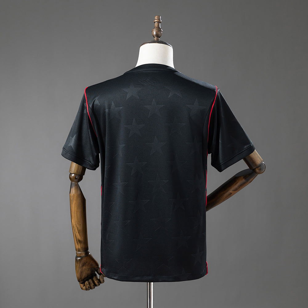 USA Away 2026