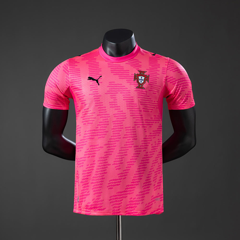 Portugal Pre Match 2026
