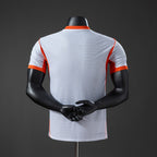 Netherlands Away 2026