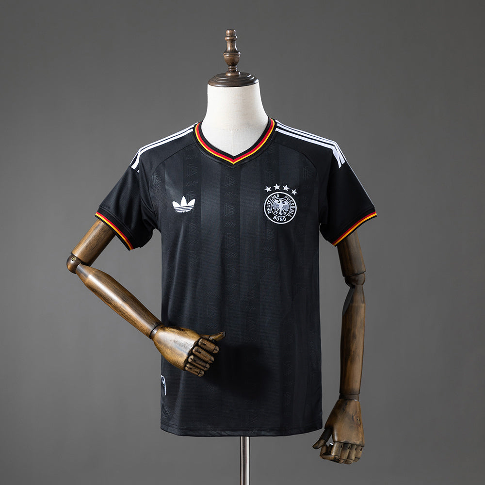 Germany Black Edition 2026