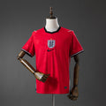 England Away 2026