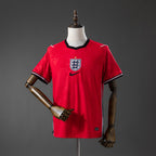 England Away 2026