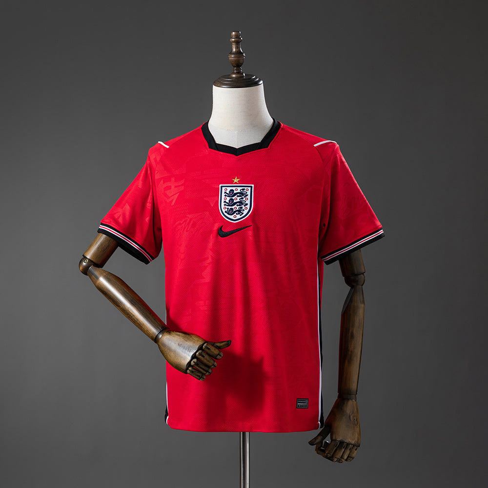 England Away 2026
